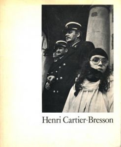 Henri Cartier-Bresson, His Archive of 390 Photographs from the Victoria and Albert Museum／写真：アンリ・カルティエ＝ブレッソン　文：エルンスト・ゴンブリッチ／(Henri Cartier-Bresson, His Archive of 390 Photographs from the Victoria and Albert Museum / Photo: Henri Cartier-Bresson　Text: Sir Ernst Gombrich)のサムネール