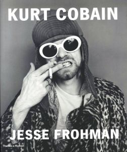 KURT COBAIN by JESSE FROHMANのサムネール