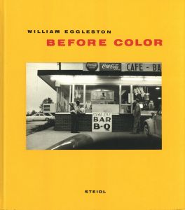 BEFORE COLORのサムネール