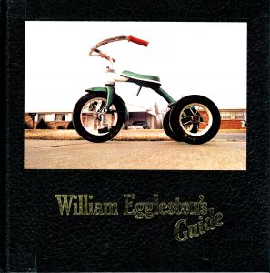 William Eggleston's Guideのサムネール