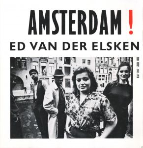 AMSTERDAM！ Oude Foto's 1947-1970のサムネール