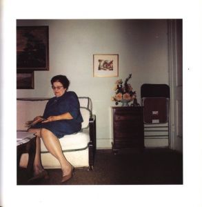 「WILLIAM EGGLESTON 2 1/4 / Author: William Eggleston　Text: Bruce Wagner」画像1