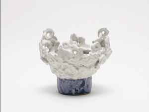 モクモクポタリー／村田言恵／(Moku moku pottery / Kotoe Murata)のサムネール