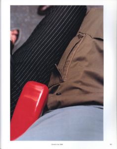 「View from above / Photo, Design: Wolfgang Tillmans」画像9