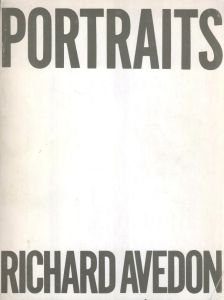 PORTRAITS　アベドン写真展〈時代の肖像〉のサムネール
