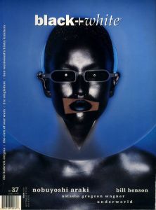 Not Only Black + White Magazine No.37のサムネール