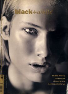 Not Only Black + White Magazine No.33のサムネール