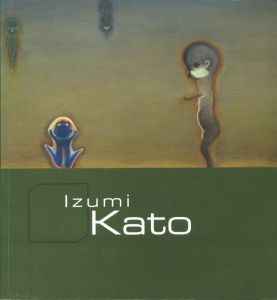 Izumi Kato: a cura di Gianni Romanoのサムネール