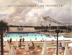 AMERICAN PROSPECTS／ジョエル・スタンフェルド／(AMERICAN PROSPECTS / Joel Sternfeld)のサムネール