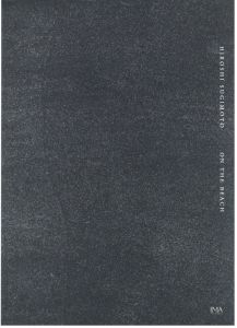 ON THE BEACH／杉本博司／(ON THE BEACH / Hiroshi Sugimoto)のサムネール