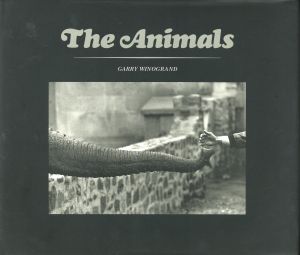 The Animals／写真：ゲイリー・ウィノグランド　後書き：ジョン・シャーカフスキー／(The Animals / Photo: Garry Winogrand　Afterword: John Szarkowski)のサムネール