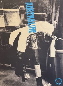 hysteric ADRENALINEのサムネール