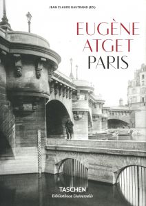 Eugène Atget. Paris／ウジェーヌ・アジェ／(Eugène Atget. Paris / Eugène Atget)のサムネール