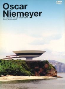 Oscar Niemeyer　20世紀最後の巨匠オスカー・ニーマイヤーのサムネール