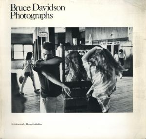 Bruce Davidson Photographsのサムネール