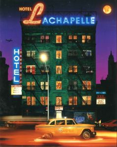 HOTEL LACHAPELLE／デヴィッド・ラシャペル／(HOTEL LACHAPELLE / David LaChapelle)のサムネール