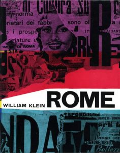 ROME／ウィリアム・クライン／(ROME / William Klein)のサムネール