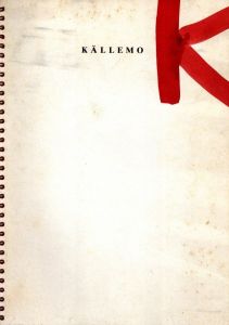 KÄLLEMO Catalogueのサムネール