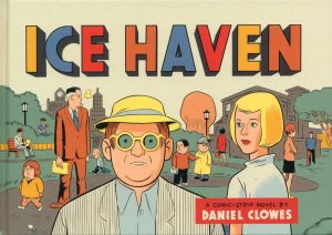 ICE HAVENのサムネール