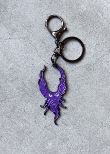 EGREGORO　 KEYCHAINのサムネール