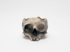 「植木鉢 PIT FIRING / 丸岡和吾」画像1