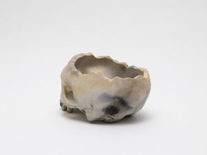 「植木鉢 PIT FIRING / 丸岡和吾」画像4