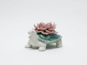 「花亀 / 村田言恵」画像1