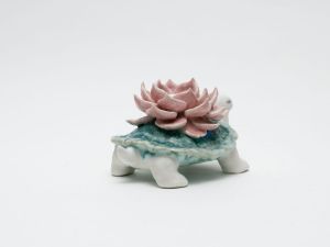 「花亀 / 村田言恵」画像5