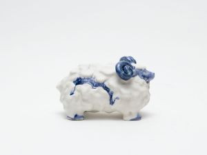 「雲羊 / 村田言恵」画像6