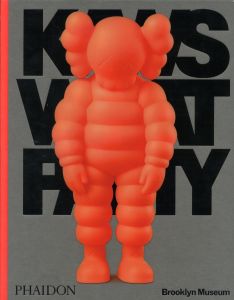 KAWS: What Partyのサムネール