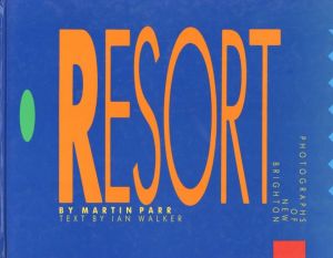 THE LAST RESORTのサムネール