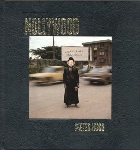 NOLLYWOOD／著：ピーター・ヒューゴ　文：クリス・アバニ、ステイシー・ハーディ、ジナ・サロ＝ウィワ／(NOLLYWOOD / Author: Pieter Hugo　Text: Chris Abani, Stacy Hardy, Zina Saro-Wiwa)のサムネール