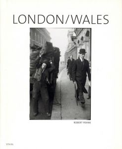 LONDON/WALES／ロバート・フランク／(LONDON/WALES / Robert Frank)のサムネール
