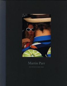 Witness Number Three／編：マーティン・パー／(Witness Number Three / Edit: Martin Parr)のサムネール