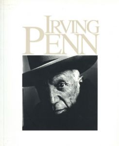 IRVING PENN／写真：アーヴィング・ペン／(IRVING PENN / Photo: Irving Penn)のサムネール