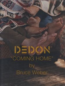 "COMING HOME"／ブルース・ウェーバー／("COMING HOME" / Bruce Weber)のサムネール