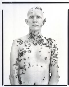 Richard Avedon Portraitsのサムネール