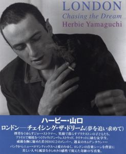 ロンドン ー チェイシング・ザ・ドリーム（夢を追い求めて）のサムネール