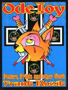 AN ODE TO JOY: Posters, Prints and other work of Frank Kozikのサムネール
