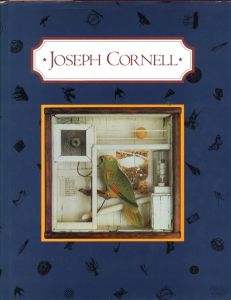 JOSEPH CORNELLのサムネール