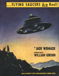 FLYING SAUCERS ARE REAL!のサムネール