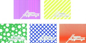 SILVERMINE／著：トーマス・ソーヴィン　装丁：梅数植／(SILVERMINE / Author: Thomas Sauvin　Design: Mei Shuzhi)のサムネール