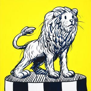 Lionのサムネール