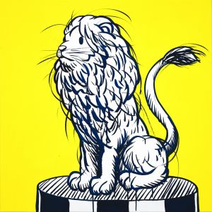 Lionのサムネール