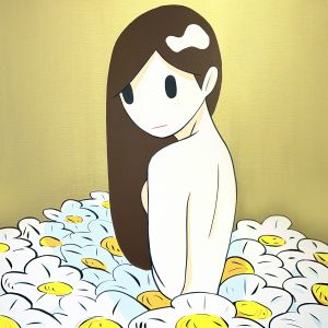 Venus on Flowerのサムネール