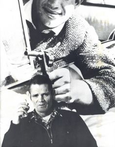 LET'S GET LOST STARRING CHET BAKERのサムネール