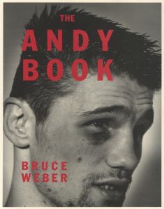 THE ANDY BOOKのサムネール