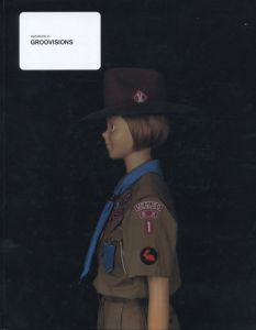 GAS BOOK 11: GROOVISIONSのサムネール