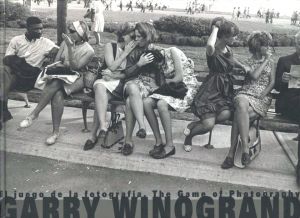 Garry Winogrand: The Game of Photographyのサムネール