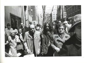 「Garry Winogrand: The Game of Photography / ゲイリー・ウィノグランド」画像2